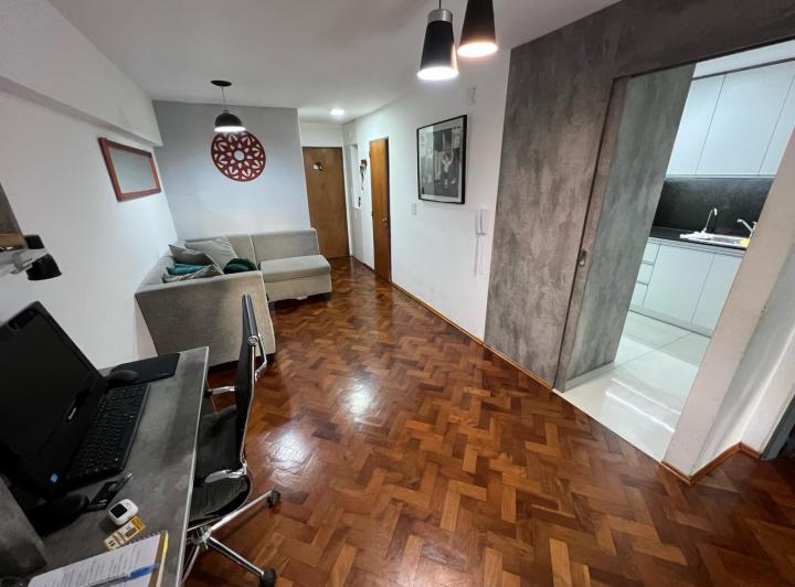 Departamento · 111m² · 3 Dormitorios