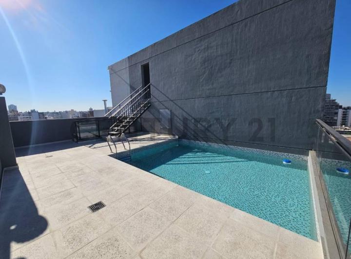 Departamento · 63m² · 3 Ambientes