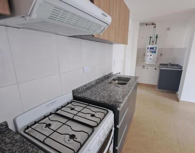 Departamento · 45m² · 2 Ambientes