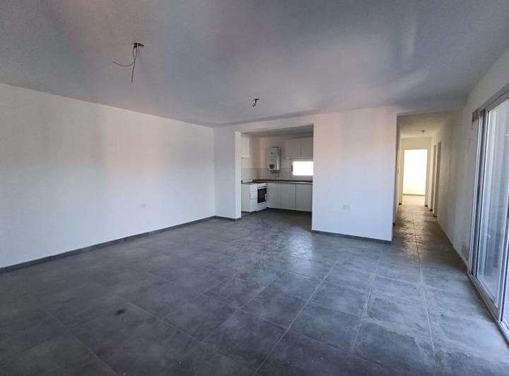 Departamento · 70m² · 3 Ambientes