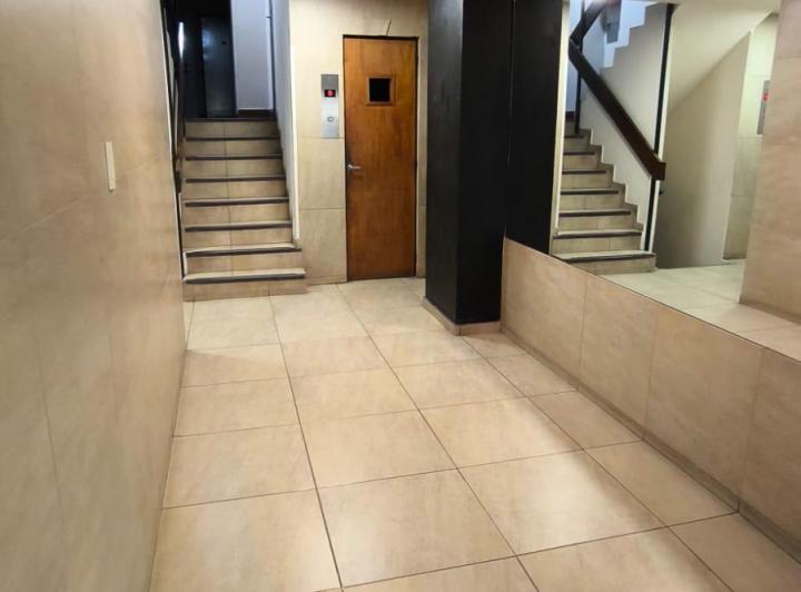 Departamento · 40m² · 5 Ambientes