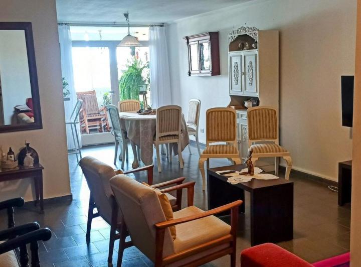 Departamento · 85m² · 4 Ambientes · 1 Cochera