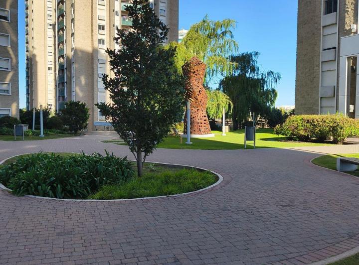 Departamento · 45m² · 2 Ambientes