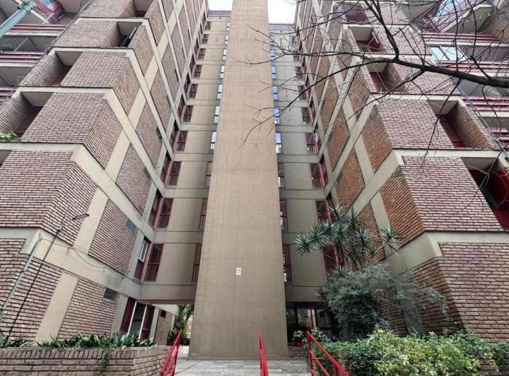 Departamento · 50m² · 3 Ambientes