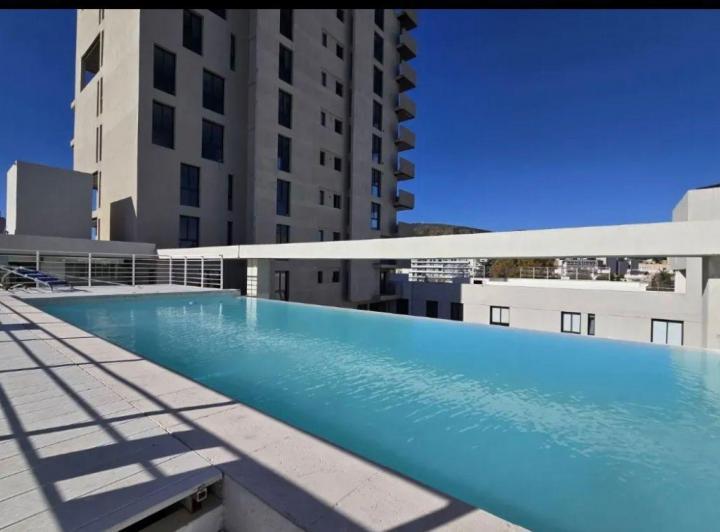 Departamento · 38m² · 2 Ambientes