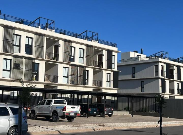 Departamento · 110m² · 5 Ambientes · 2 Cocheras