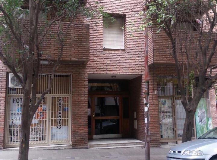 Departamento · 30m² · 3 Ambientes