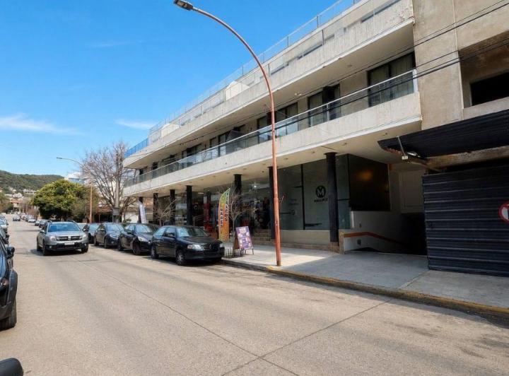 Departamento · 50m² · 2 Ambientes · 1 Cochera