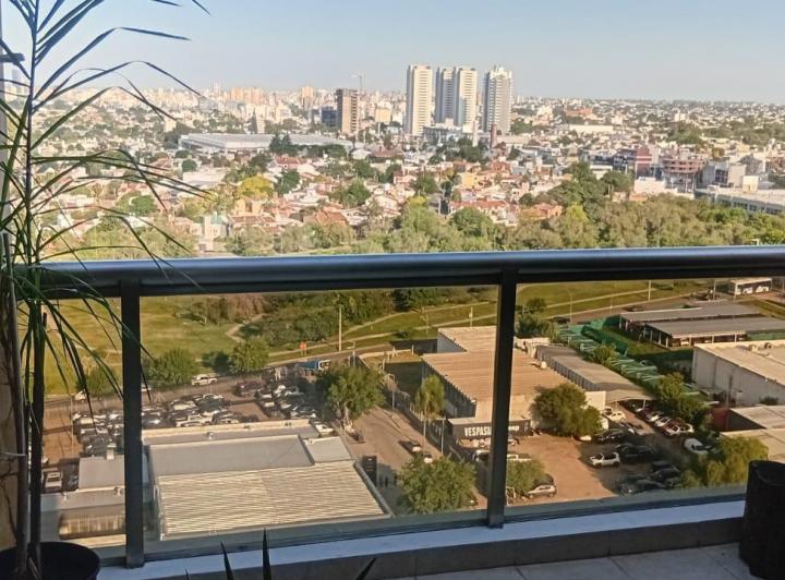 Departamento · 80m² · 2 Dormitorios
