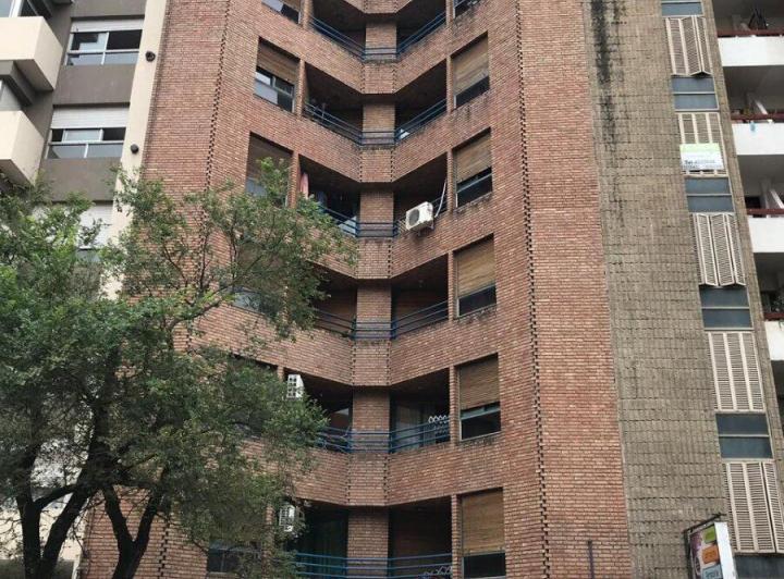 Departamento · 40m² · 3 Ambientes