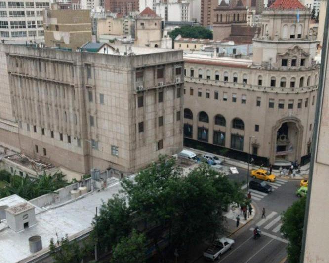 Departamento · 300ha · 5 Ambientes · 2 Cocheras