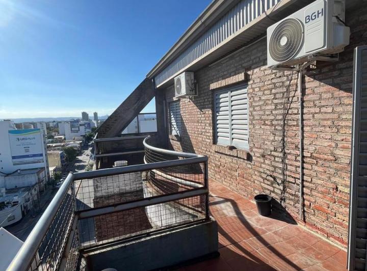 Departamento · 51m² · 3 Ambientes
