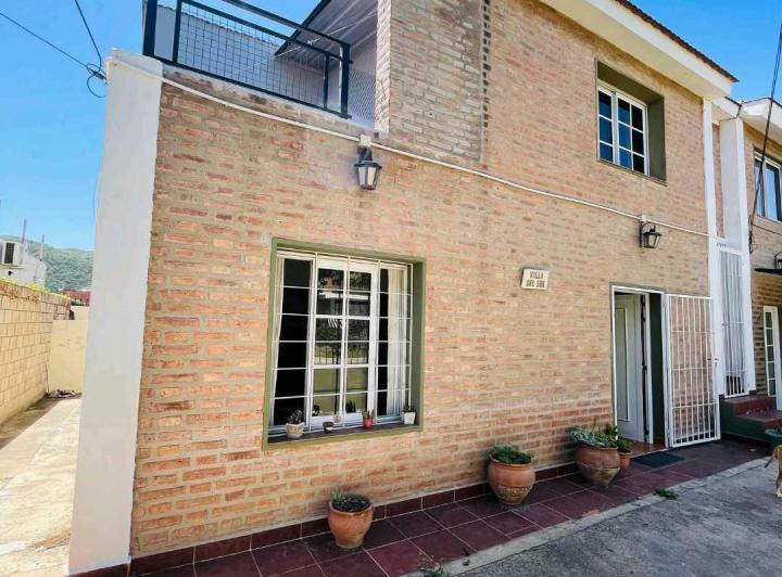 Departamento · 49m² · 2 Dormitorios · 1 Cochera