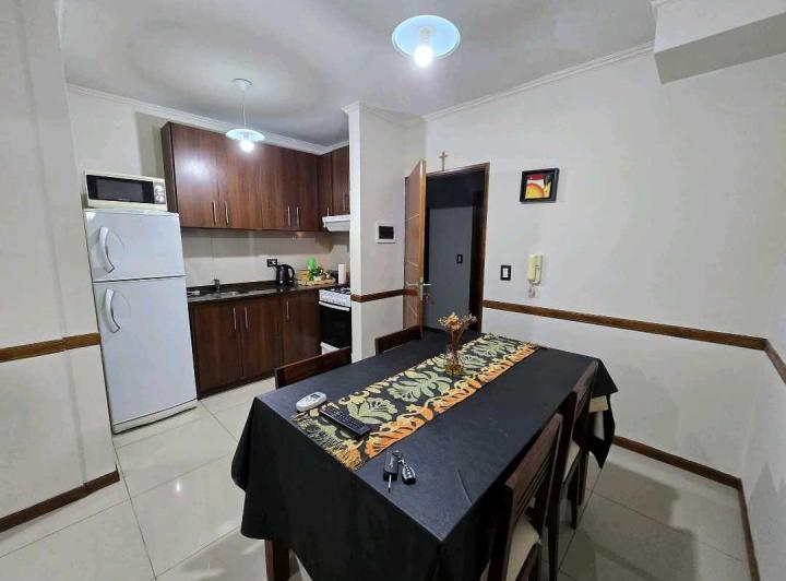 Departamento · 40m² · 1 Dormitorio · 1 Cochera
