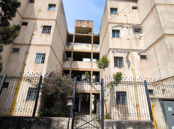 Departamento · 45m² · 3 Ambientes