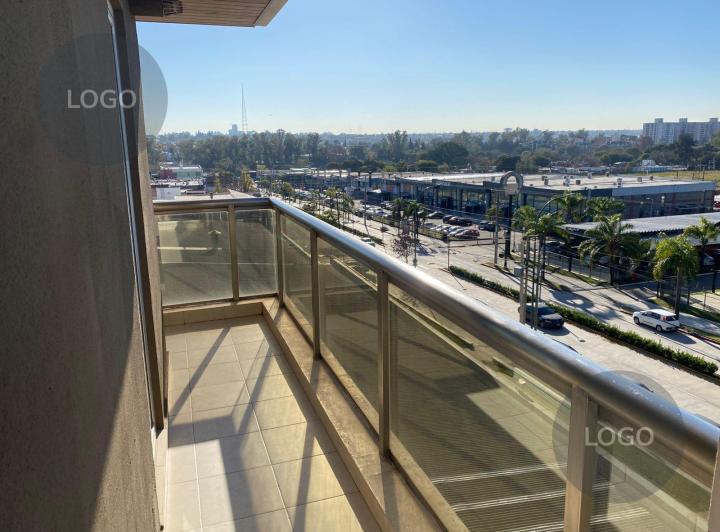 Departamento · 58m² · 2 Ambientes