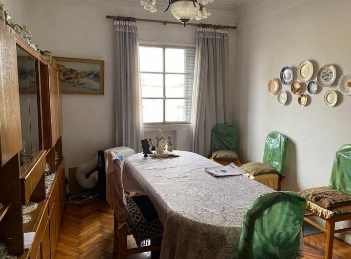 Departamento · 61m² · 3 Ambientes