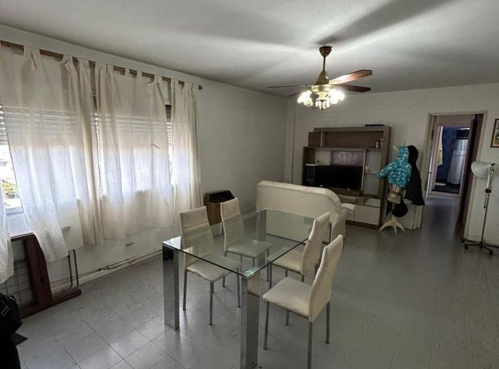 Departamento · 56m² · 3 Ambientes