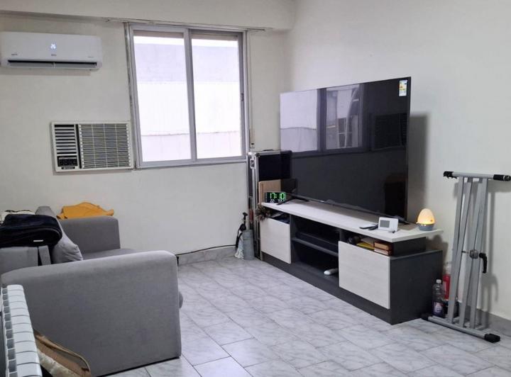 Departamento · 44m² · 2 Ambientes