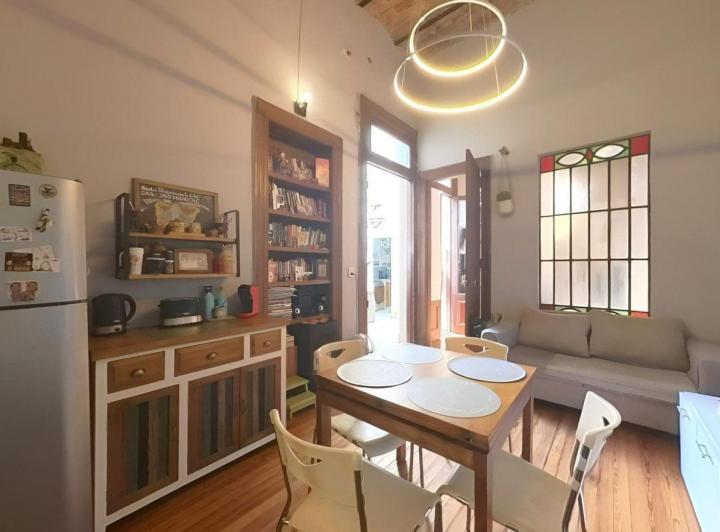 Departamento · 55m² · 3 Ambientes