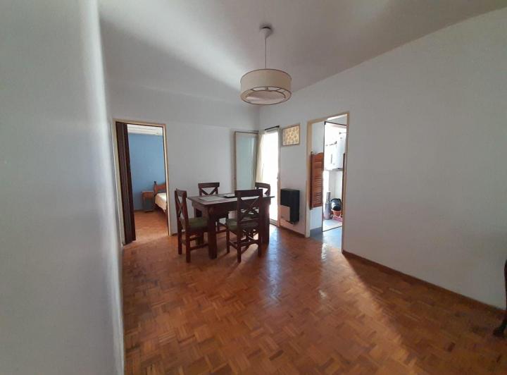 Departamento · 29m² · 2 Ambientes