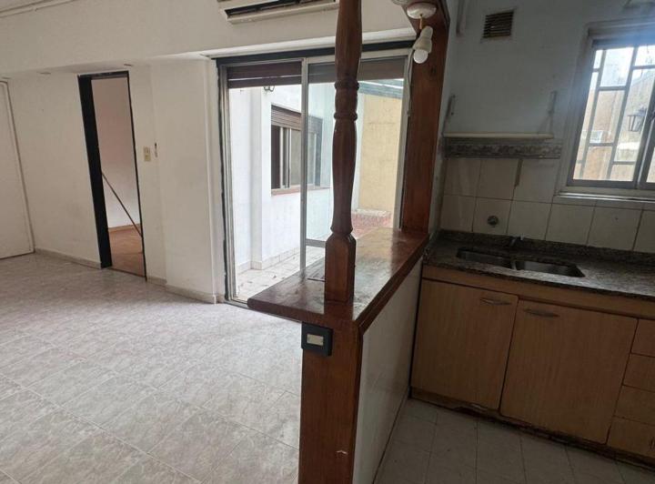 Departamento · 37m² · 2 Ambientes