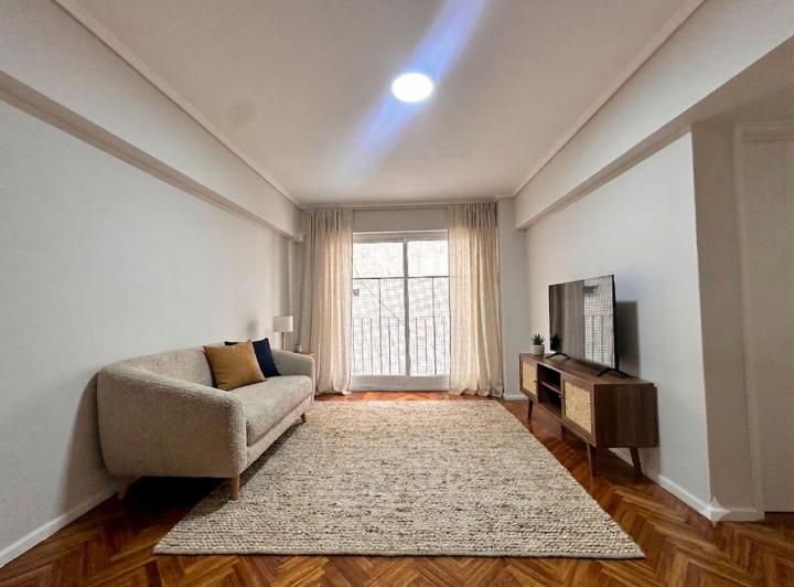 Departamento · 50m² · 3 Ambientes
