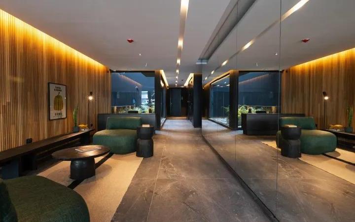 Departamento · 99m² · 4 Ambientes
