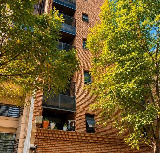 Departamento · 64m² · 3 Ambientes