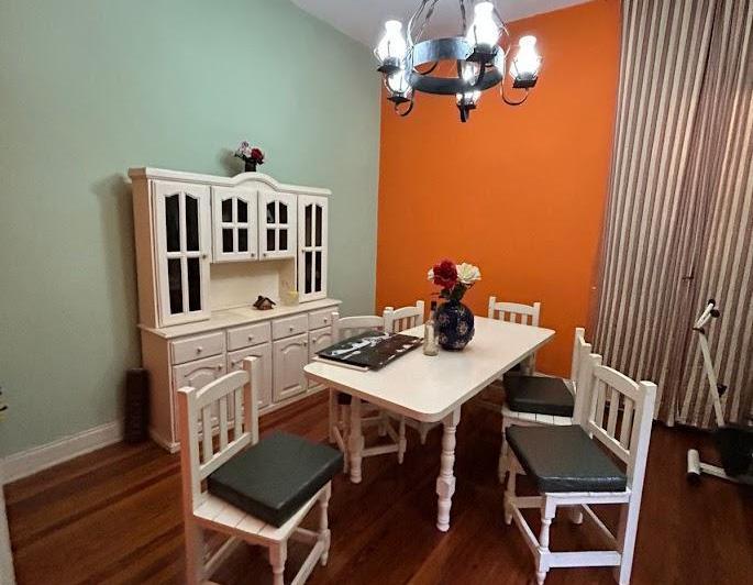 Departamento · 77m² · 3 Ambientes