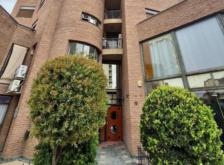 Departamento · 40m² · 4 Ambientes