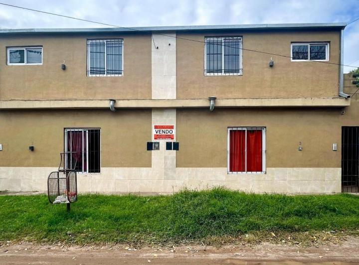 Departamento · 227m² · 4 Ambientes