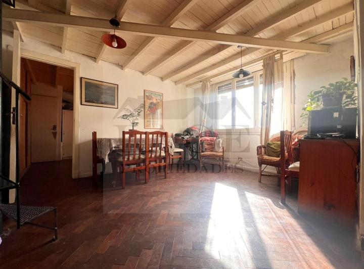 Departamento · 65m² · 3 Ambientes