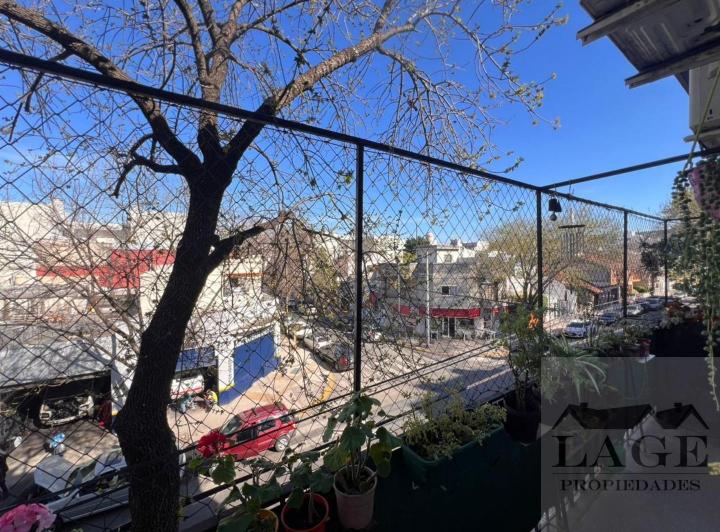 Departamento · 28m² · 2 Ambientes