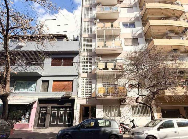 Departamento · 29m² · 2 Ambientes