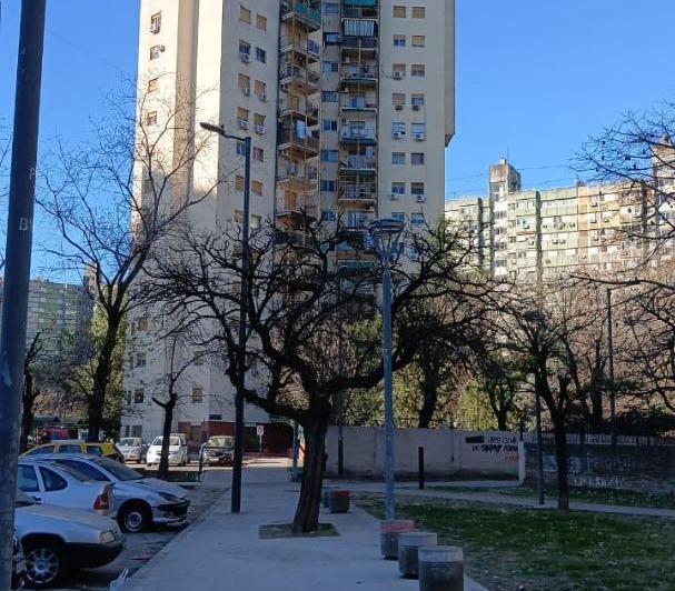 Departamento · 50m² · 3 Ambientes
