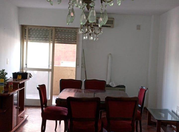 Departamento · 100m² · 5 Ambientes