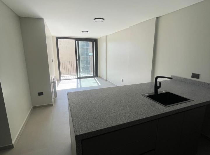 Departamento · 55m² · 2 Ambientes