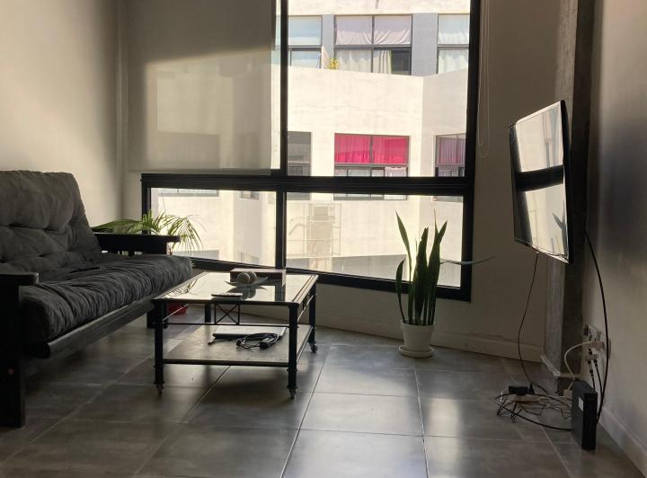 Departamento · 44m² · 2 Ambientes