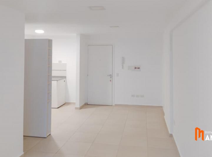 Departamento · 40m² · 2 Ambientes