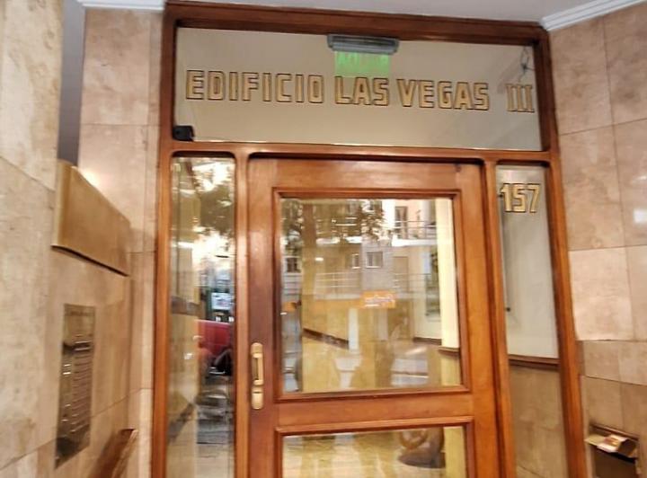 Departamento · 89m² · 4 Dormitorios