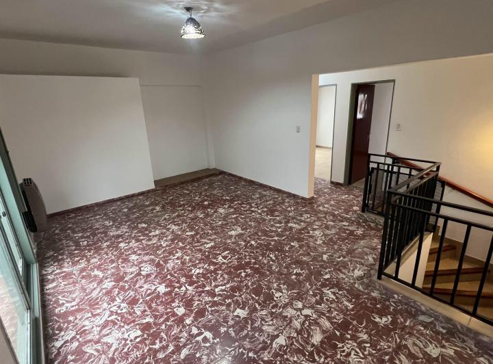 Departamento · 80m² · 3 Ambientes