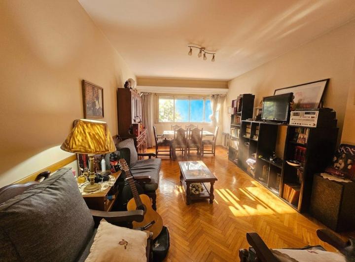 Departamento · 73m² · 3 Ambientes