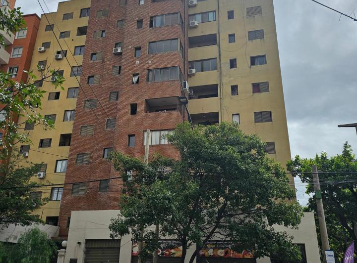 Departamento · 60m² · 4 Ambientes