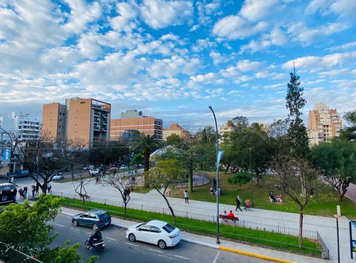 Departamento · 60m² · 4 Ambientes
