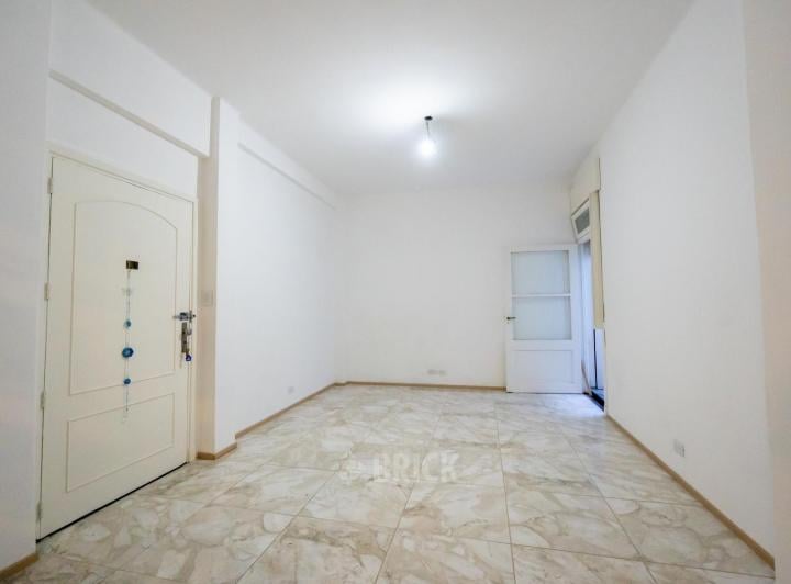 Departamento · 60m² · 3 Ambientes