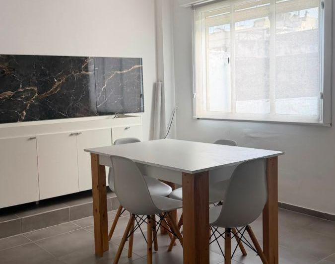 Departamento · 105m² · 6 Ambientes