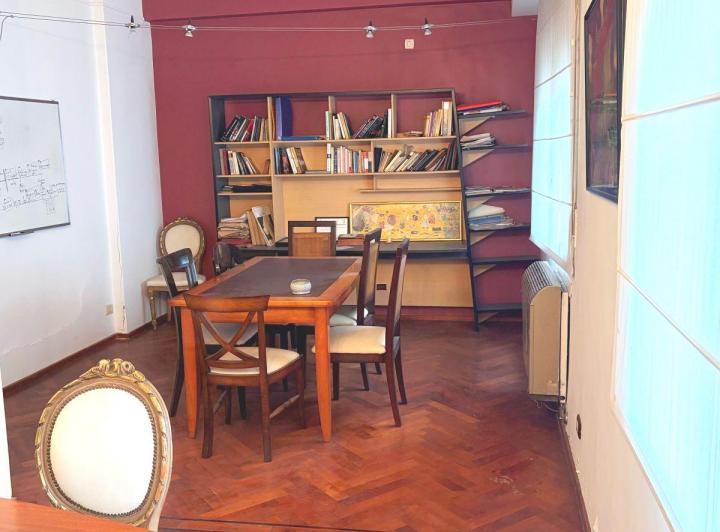 Departamento · 56m² · 3 Ambientes