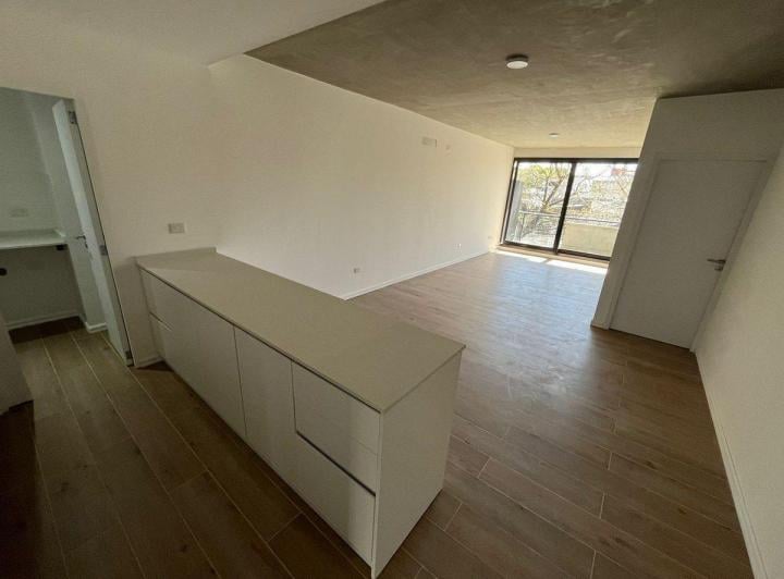 Departamento · 55m² · 2 Ambientes