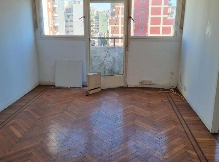 Departamento · 56m² · 3 Ambientes